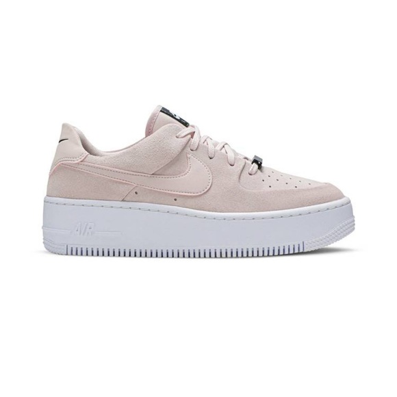 Nike Shoes - Nike Air Force 1 Sage Low